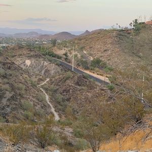 Meet your Posher, Noor